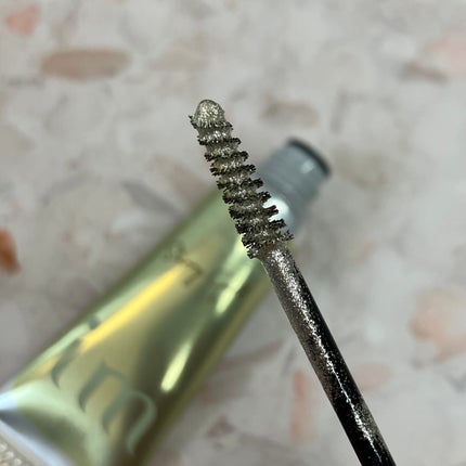 アイエム ブロー&ラッシュカラーマスカラ/im(アイエム)/マスカラを使ったクチコミ(6枚目)