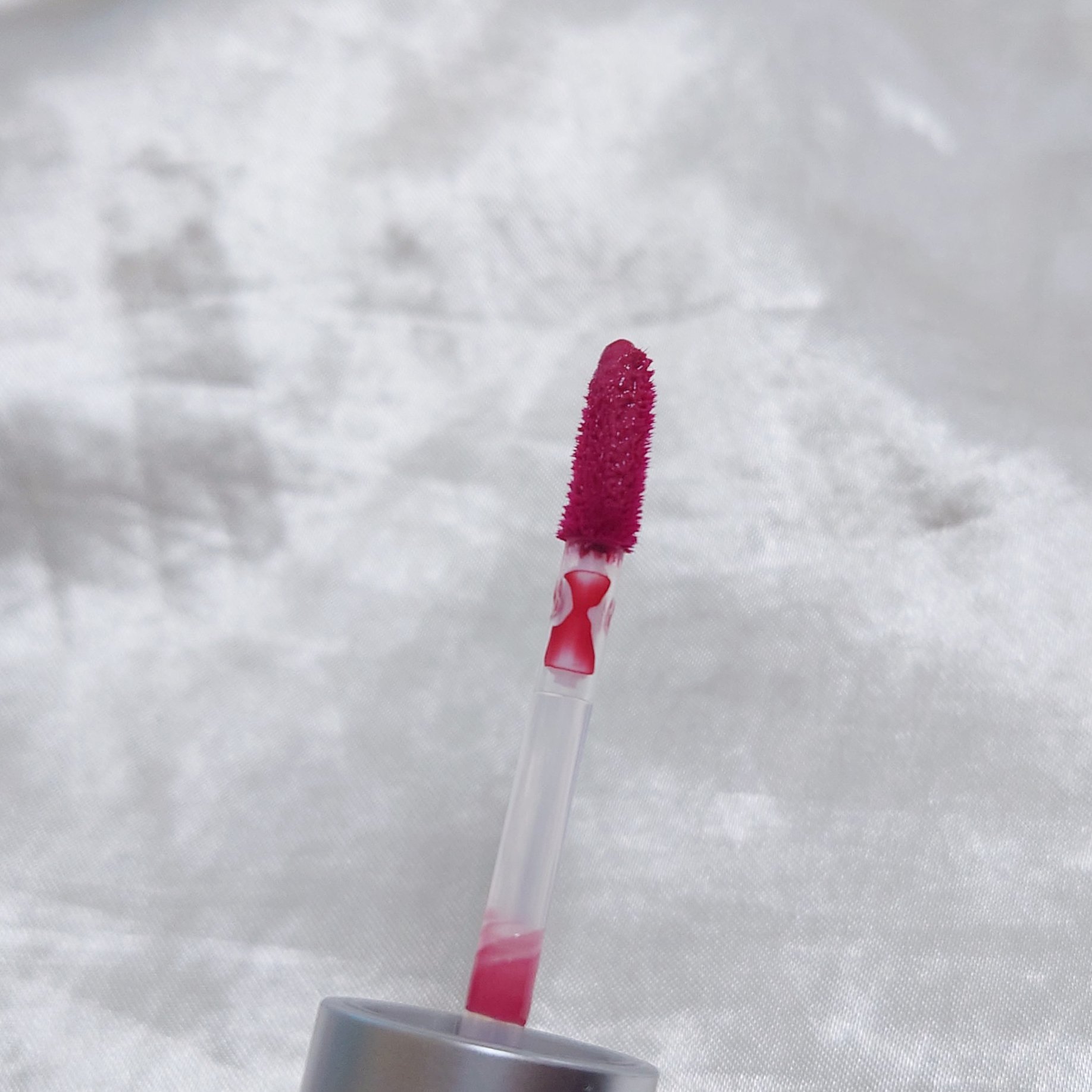 ジューシーリッププランパー6g/TPSY/リッププランパーを使ったクチコミ（3枚目）