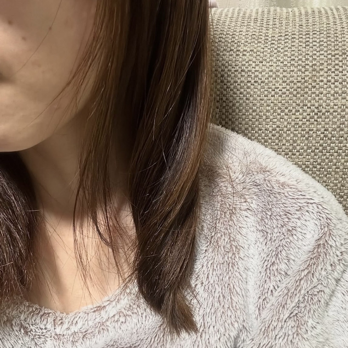 ヒートケア＆スタイリング　ローション/プロスタイル/プレスタイリング・寝ぐせ直しを使ったクチコミ（3枚目）