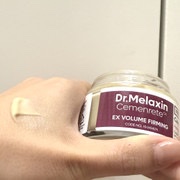 セメンリトカルシウムアンプル+セメンリトカルシウムクリーム/Dr.Melaxin/スキンケアキットを使ったクチコミ（3枚目）