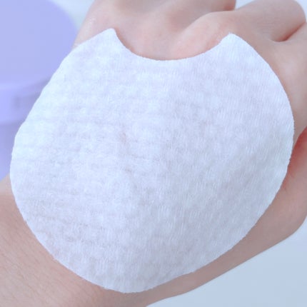 ポアーテンクリーム/DEWYCEL/化粧下地を使ったクチコミ(4枚目)