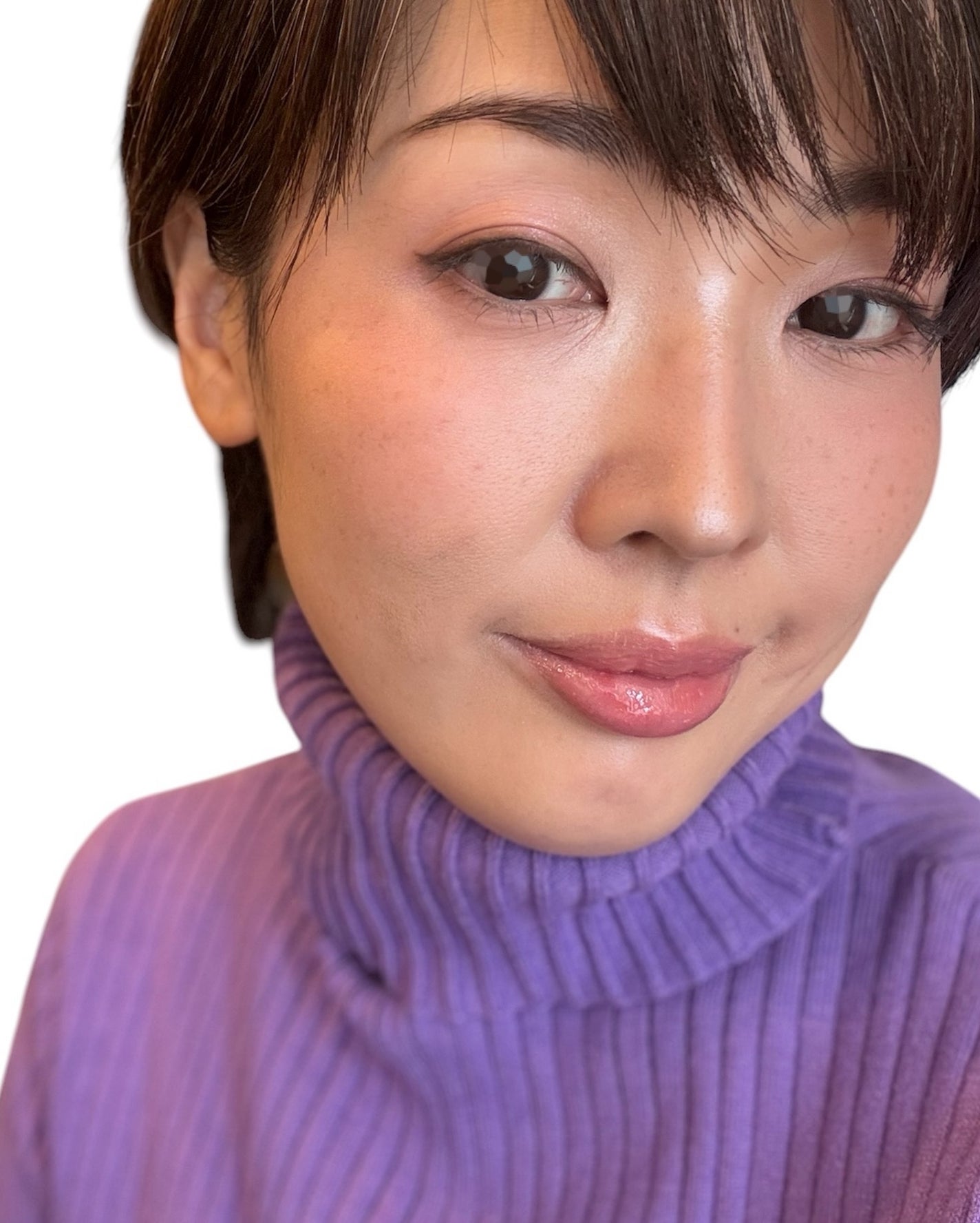 フィー ポケットアイパレット/fwee/アイシャドウパレットを使ったクチコミ(10枚目)