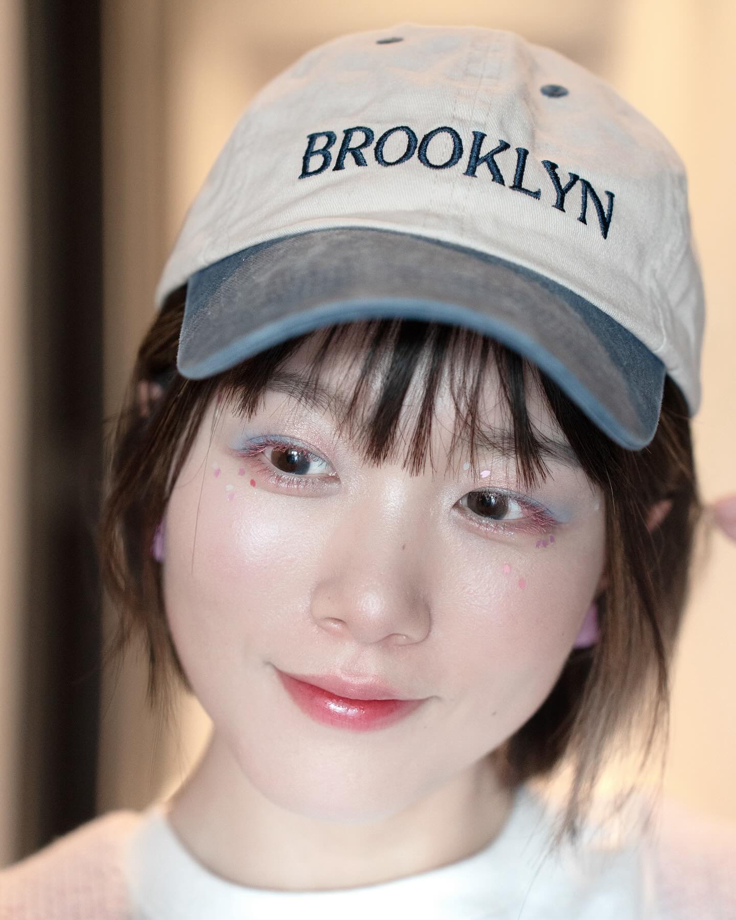 ニューデップスアイシャドウパレット/hince/アイシャドウパレットを使ったクチコミ（2枚目）