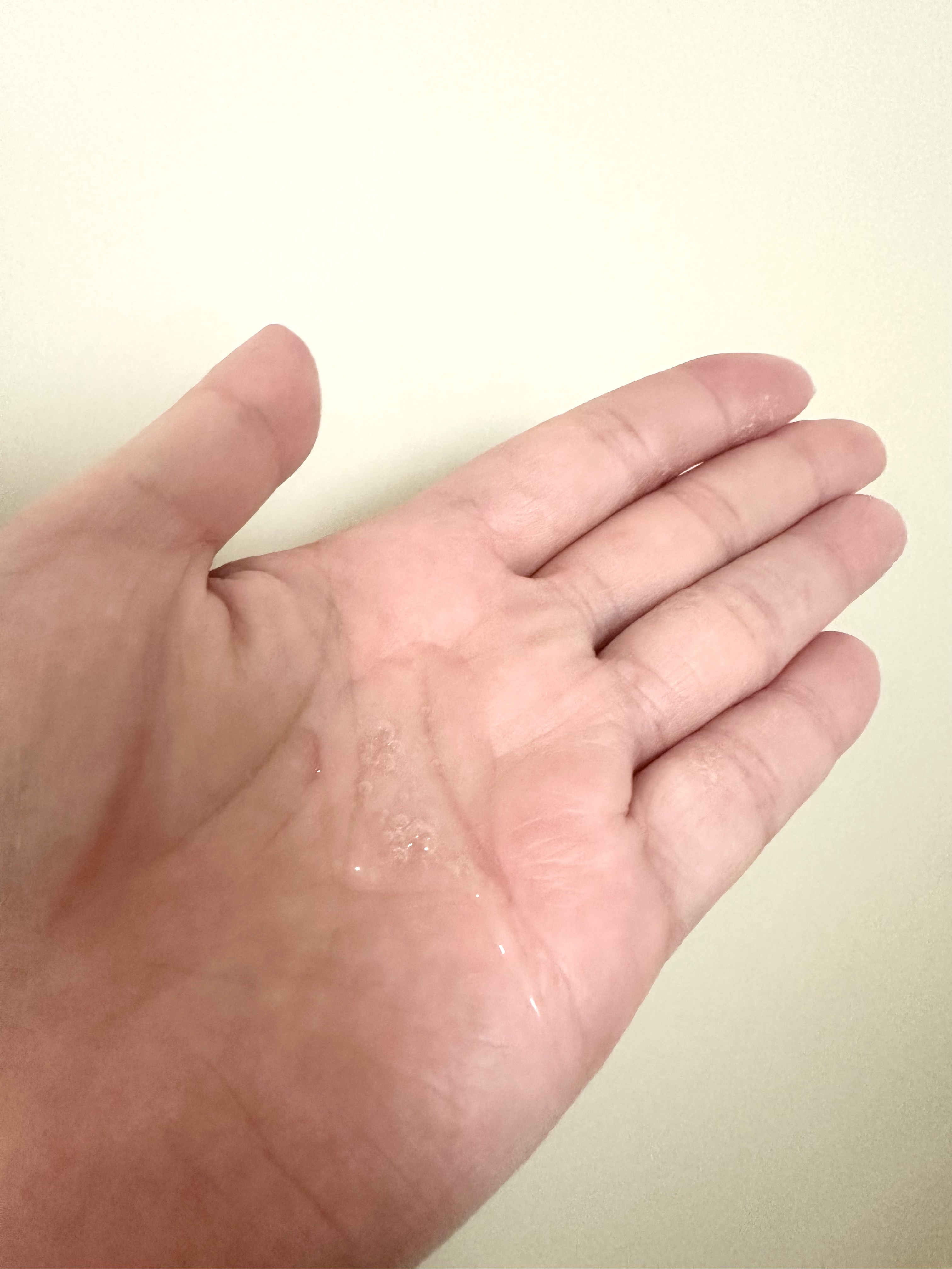 プルント　ヴェーリング美容液シャンプー／トリートメント/Purunt./シャンプー・コンディショナーを使ったクチコミ（3枚目）