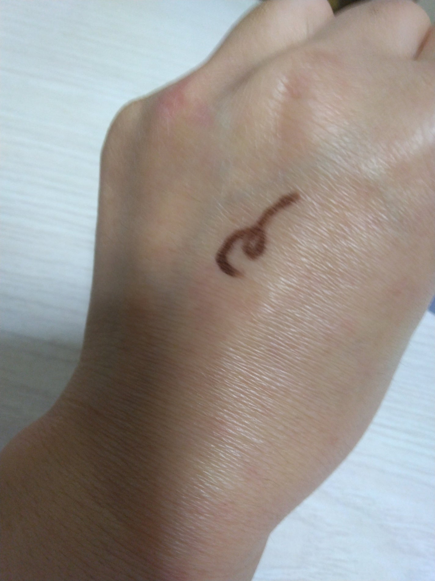 フラルネ シェイクイット クレンジング/ALBION/クレンジングウォーターを使ったクチコミ(4枚目)