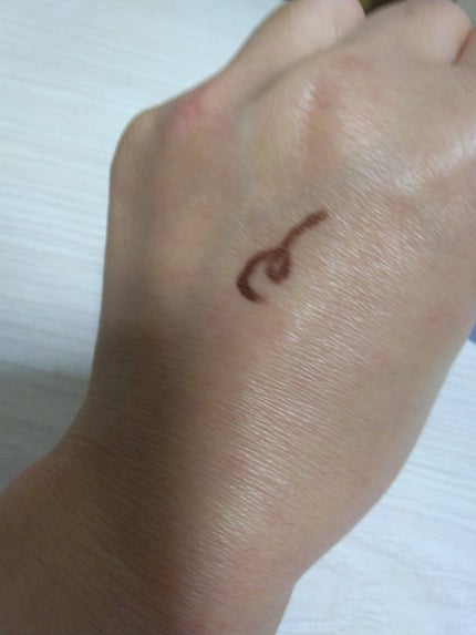 フラルネ シェイクイット クレンジング/ALBION/クレンジングウォーターを使ったクチコミ(4枚目)