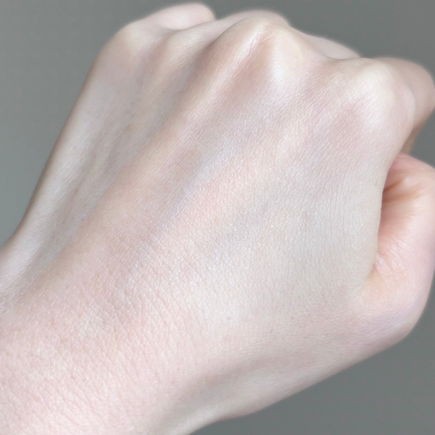 ポアーテンクリーム/DEWYCEL/化粧下地を使ったクチコミ(10枚目)