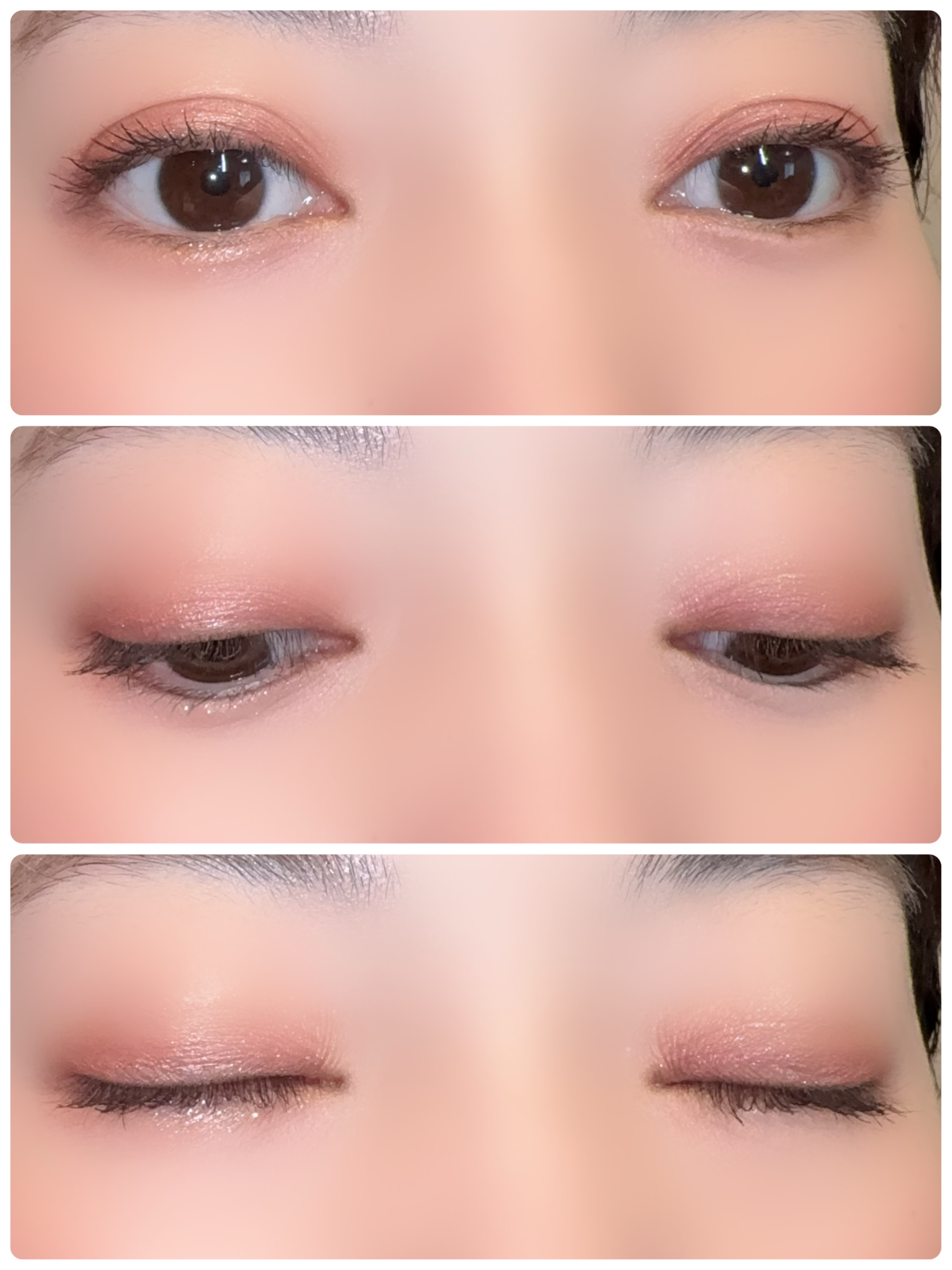 レ キャトル オンブル ビザンス /CHANEL/アイシャドウパレットを使ったクチコミ（2枚目）