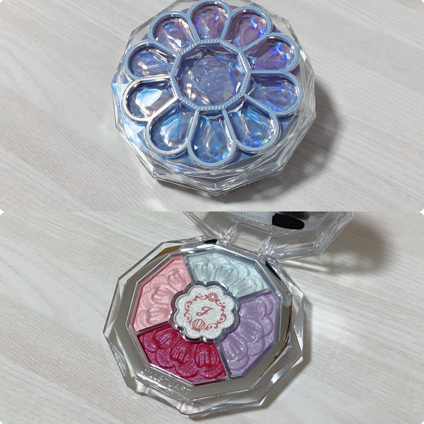 ジルスチュアート タイムレスグロウ ルージュティント/JILL STUART/リップティントを使ったクチコミ(1枚目)