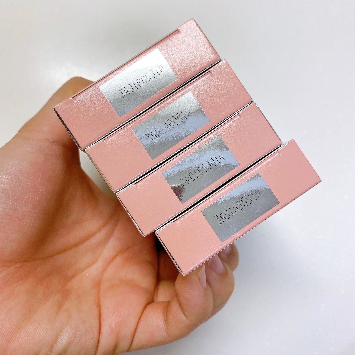 READ ME ウェイトレス ベルベット リップ ステイン「IN LOVE」シリーズ/PERFECT DIARY/口紅を使ったクチコミ(8枚目)