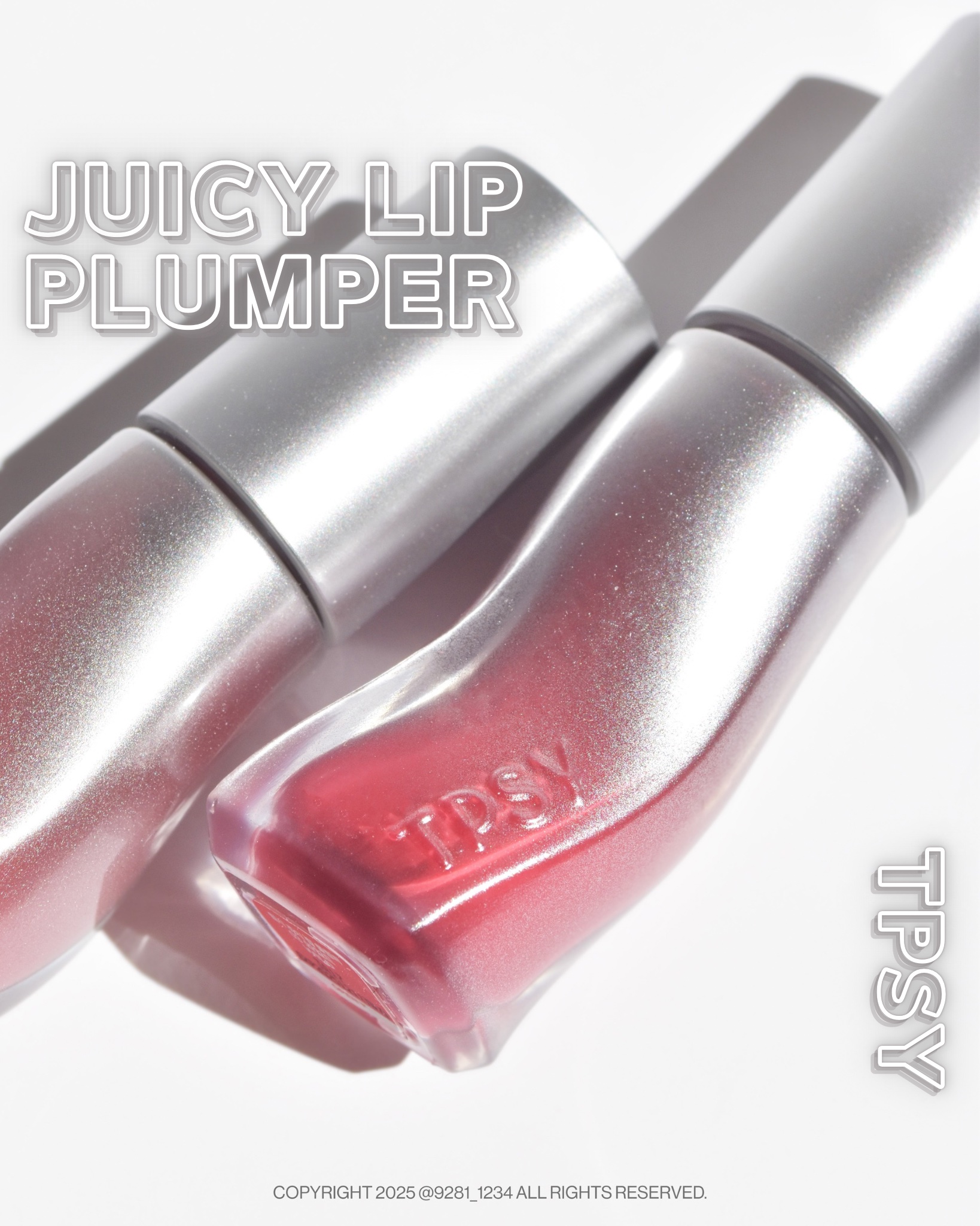 ジューシーリッププランパー6g/TPSY/リッププランパーを使ったクチコミ（1枚目）