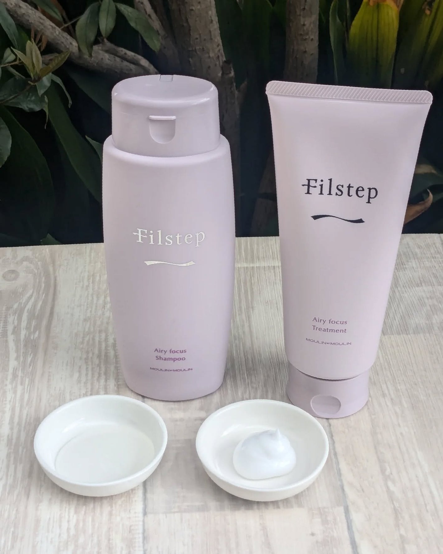 uniuniko8413 on LIPS 「〜大人髪にハリ・コシ、ボリュームを 毎日のヘアケアでふんわ..」(2枚目)