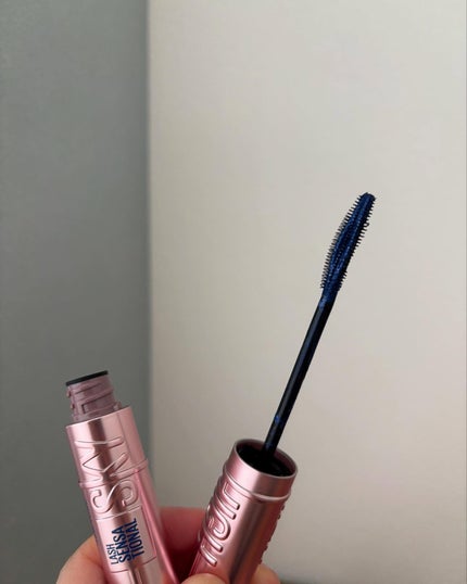 スカイハイ/MAYBELLINE NEW YORK/マスカラを使ったクチコミ(2枚目)