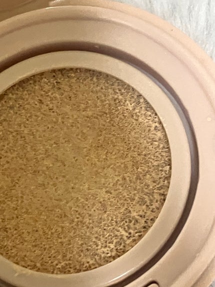 シースルー ヴェール コンパクト/PAUL & JOE BEAUTE/ファンデーションを使ったクチコミ(3枚目)