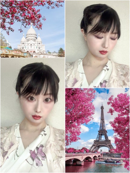 アイカラーレーション/LUNASOL/アイシャドウパレットを使ったクチコミ(5枚目)