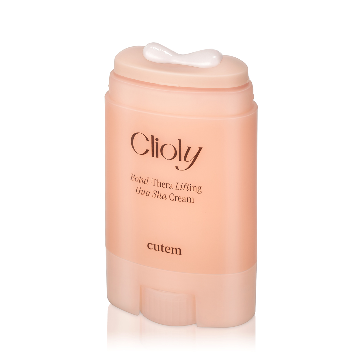 クリオリボトセラリフティングカッサクリーム / cutem