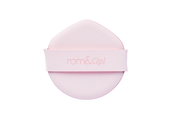 「CipiCipi(シピシピ)」と「rom&nd(ロムアンド)」が初コラボ!とびきり甘いピンクカラーの限定アイテムが登場!の画像
