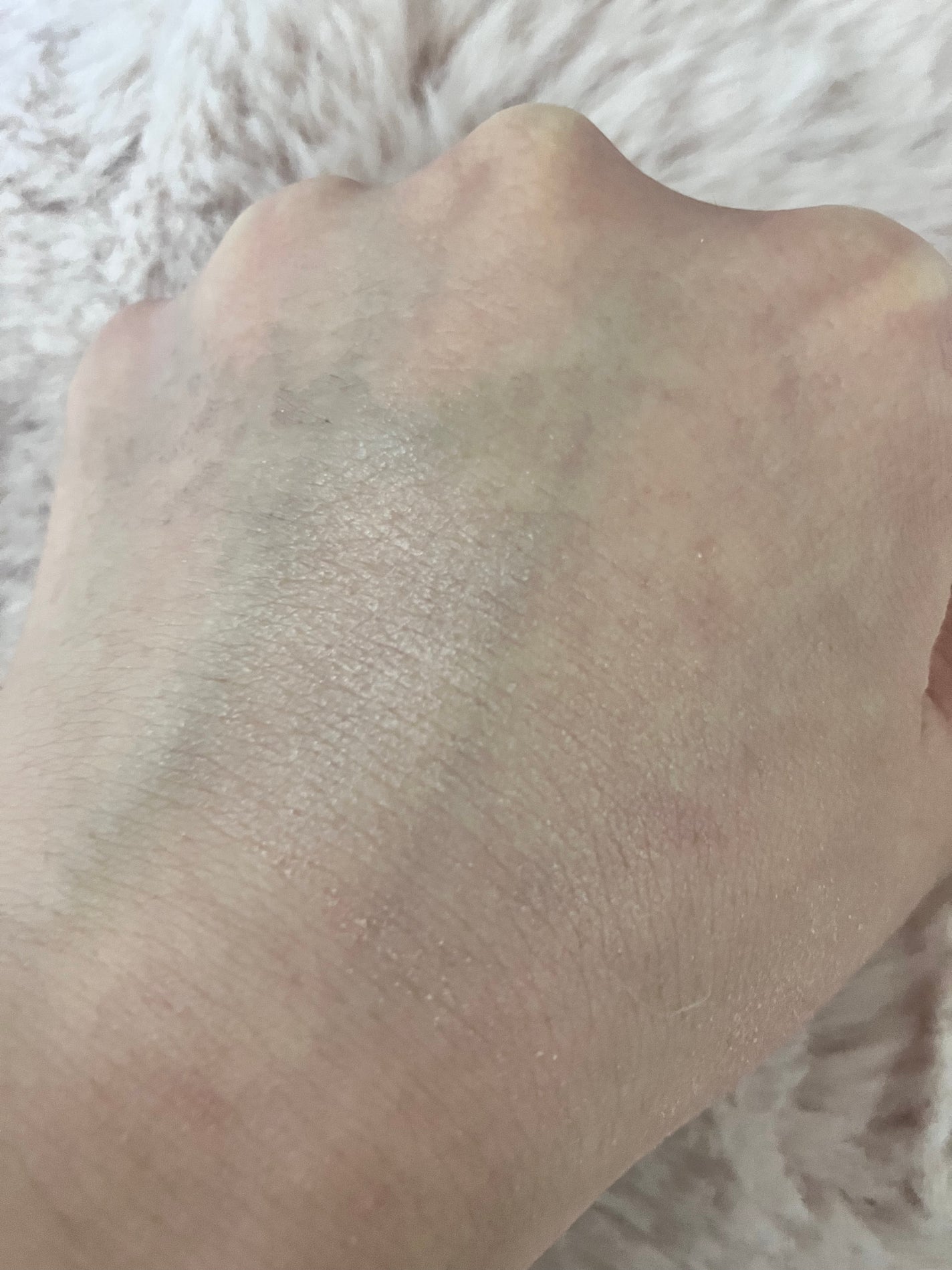 パールグロウハイライト/CEZANNE/パウダーハイライトを使ったクチコミ(2枚目)