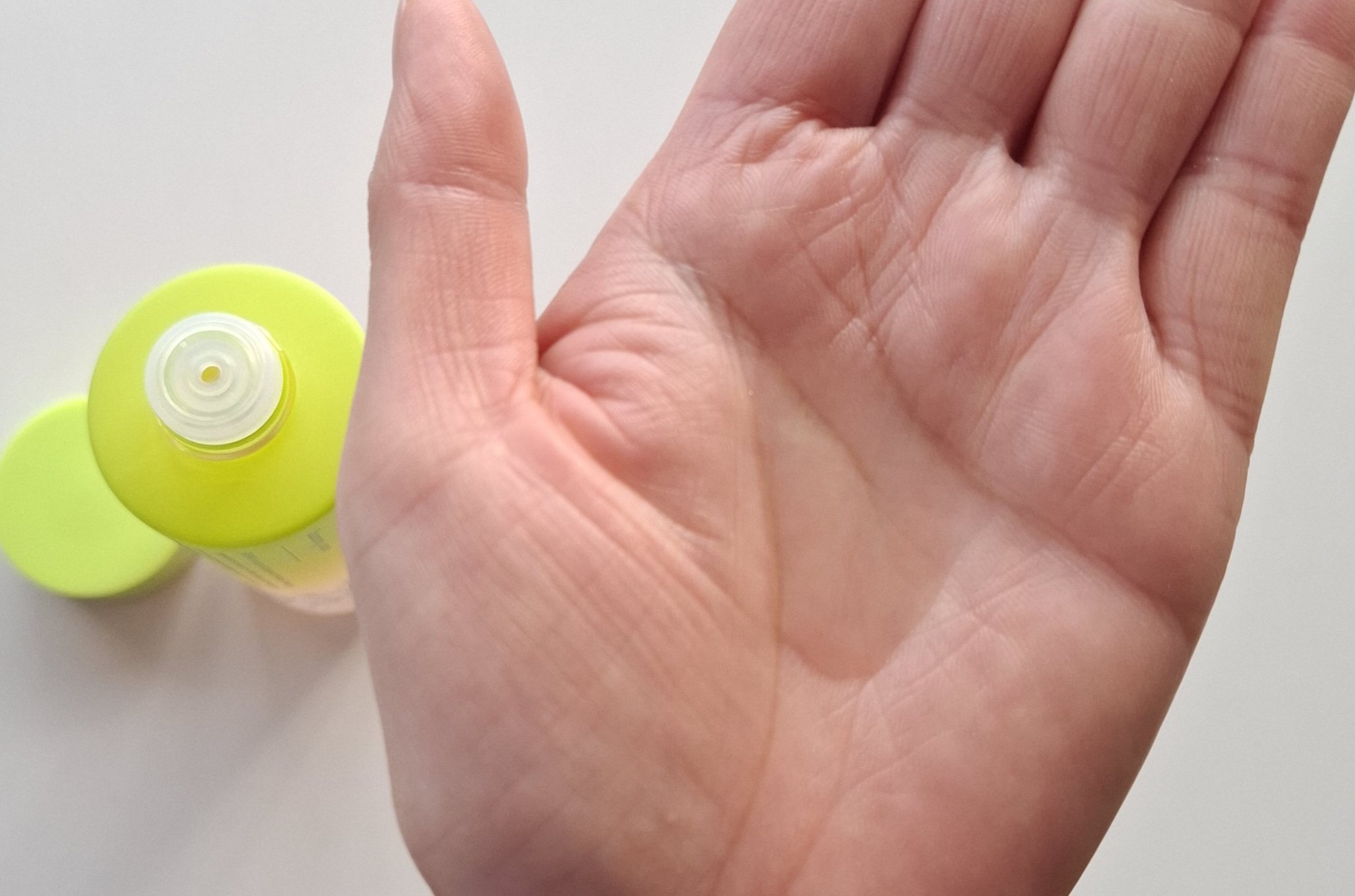 バランシングローション/FRENAVA natural&organic/化粧水を使ったクチコミ（2枚目）