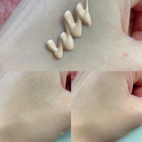 ディセンシア ホワイトF／L BBクリーム/DECENCIA/BBクリームを使ったクチコミ（2枚目）