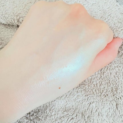 オルビスユー エッセンスローション /オルビス/化粧水を使ったクチコミ(5枚目)