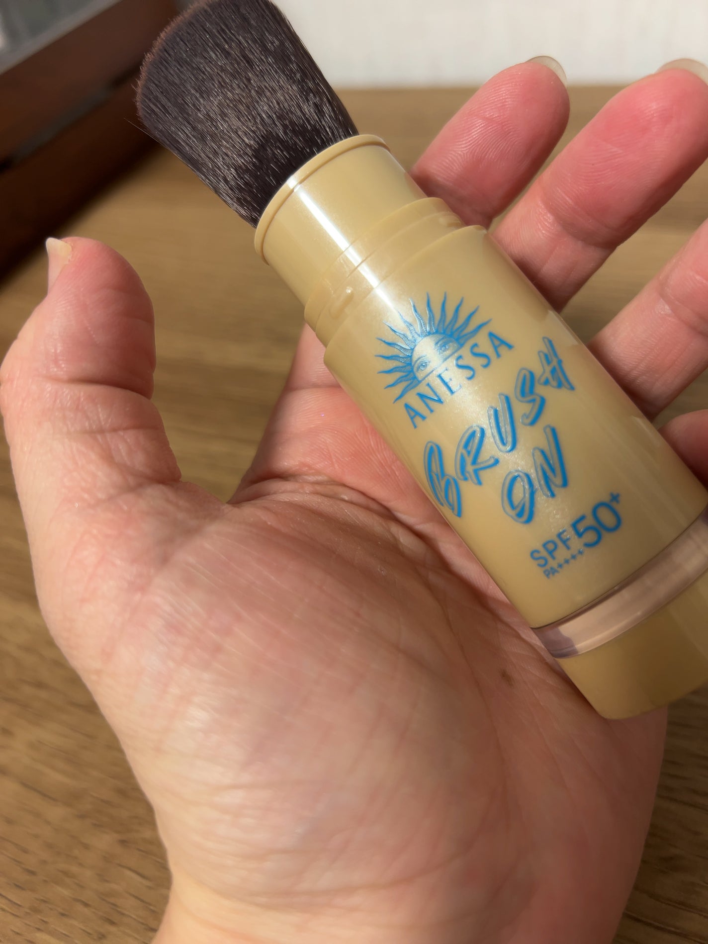 HDスキン プレストパウダー/MAKE UP FOR EVER/プレストパウダーを使ったクチコミ(6枚目)