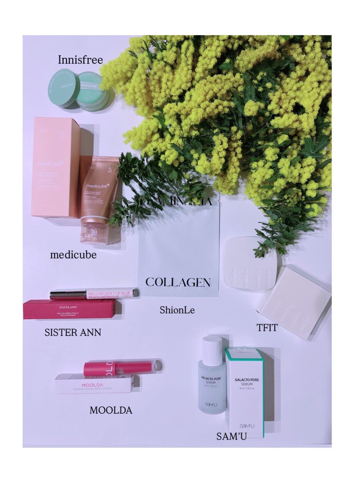 ルルロロ on LIPS 「2025.4.4.Qoo10メガポ 8日までお得なイベント始ま..」(2枚目)