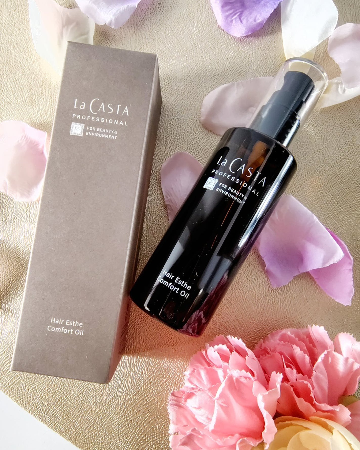 つき子 on LIPS 「LaCASTAPLOFESSIONAL@lacasta_pro..」(1枚目)