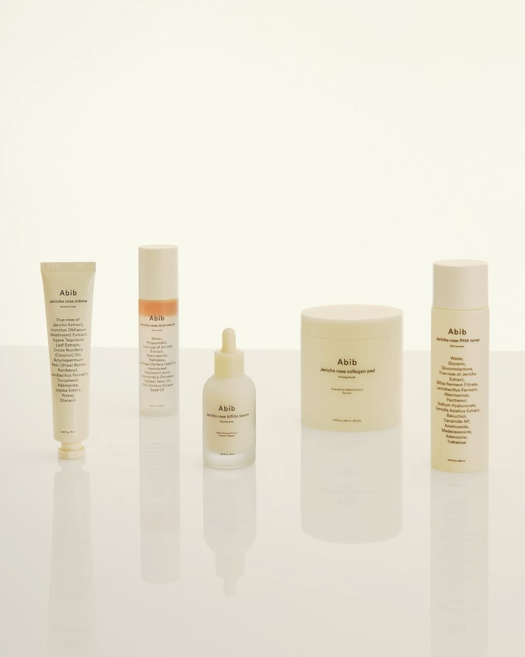 復活草クリーム ニュートリションチューブ/Abib /フェイスクリームを使ったクチコミ（2枚目）