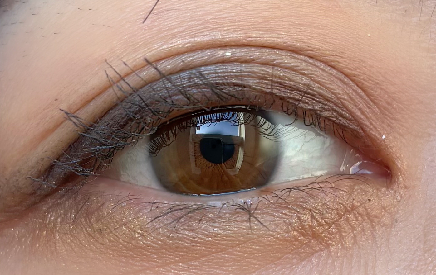 オンブル ジェ/GUERLAIN/アイシャドウパレットを使ったクチコミ（3枚目）