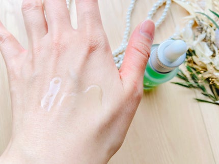 アゼライン酸15 インテンスカーミングセラム/Anua/美容液を使ったクチコミ(7枚目)