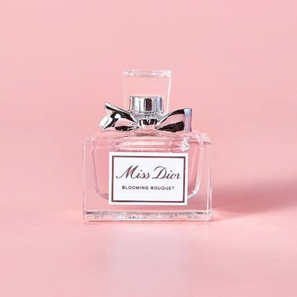 ミス ディオール ブルーミング ブーケ(オードゥトワレ)/Dior/香水(レディース)を使ったクチコミ(1枚目)