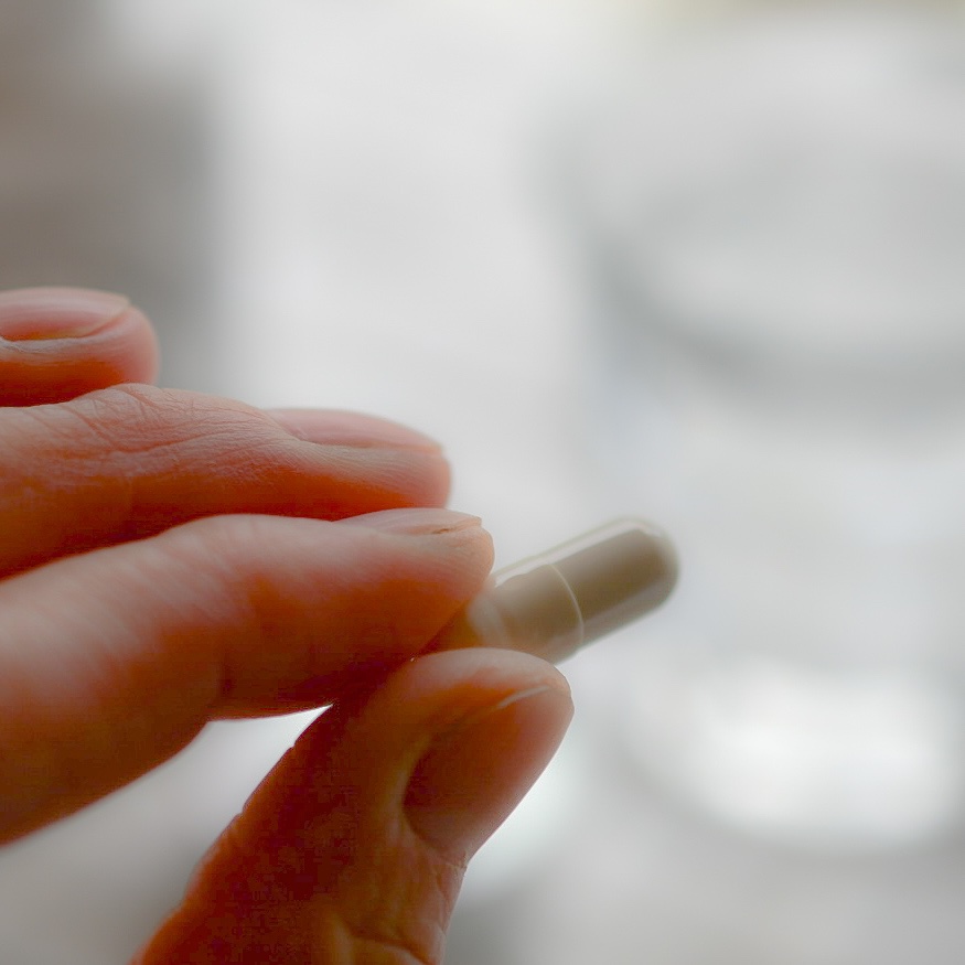 NMN 21000/メディタミン/美容サプリメントを使ったクチコミ（2枚目）