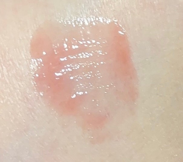 ハニーフルリップ R/カントリー&ストリーム/リップ美容液を使ったクチコミ(6枚目)