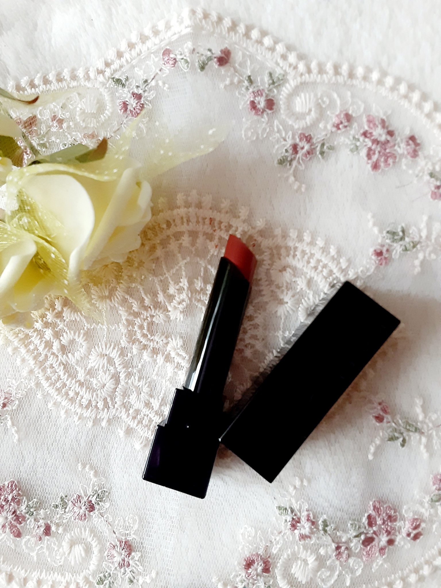 ケイト リップモンスター/KATE/口紅を使ったクチコミ（2枚目）