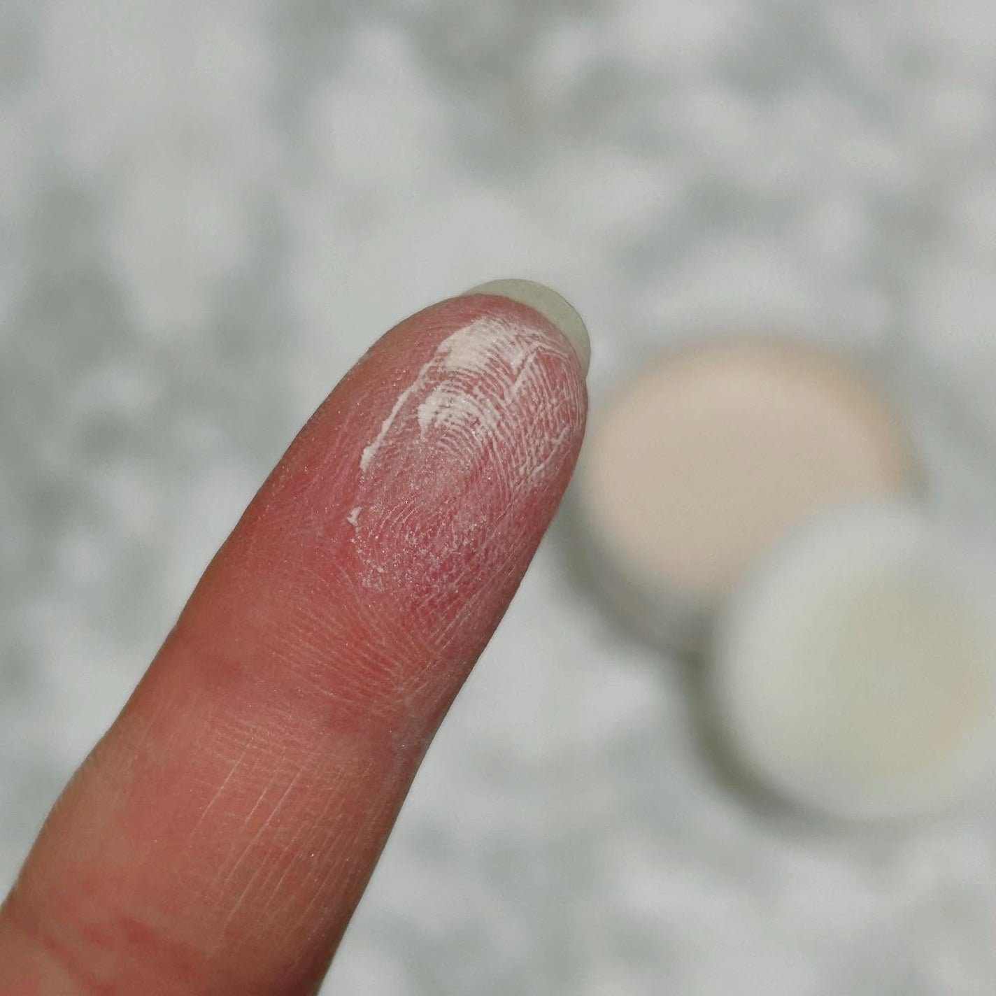 エクセレント ルミナス グロウパウダー /ブリリアージュ/ルースパウダーを使ったクチコミ(3枚目)