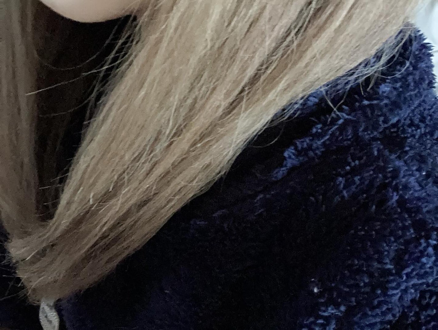 ローズマリー スカルプ スクラブ/AROMATICA/ヘッドスクラブを使ったクチコミ(5枚目)