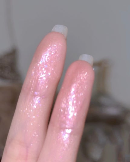 ラメマニア/キャンメイク/アイシャドウを使ったクチコミ(7枚目)