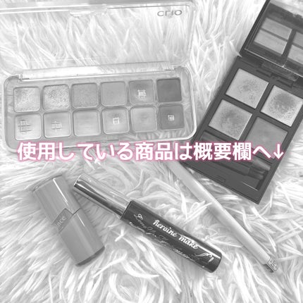 ロングUPマスカラ スーパーWP/ヒロインメイク/マスカラを使ったクチコミ(6枚目)