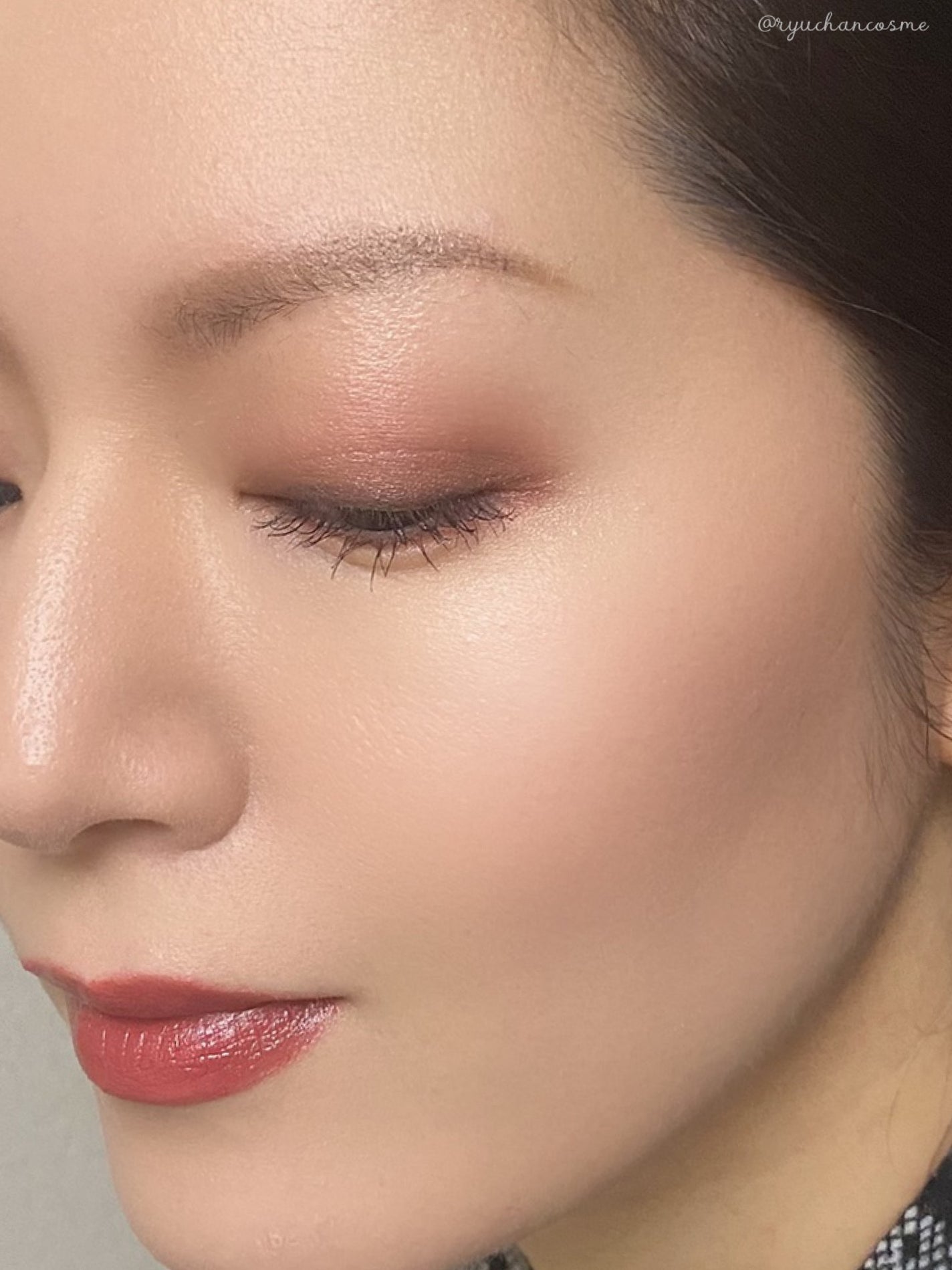 ルージュ ジェ/GUERLAIN/口紅を使ったクチコミ(3枚目)