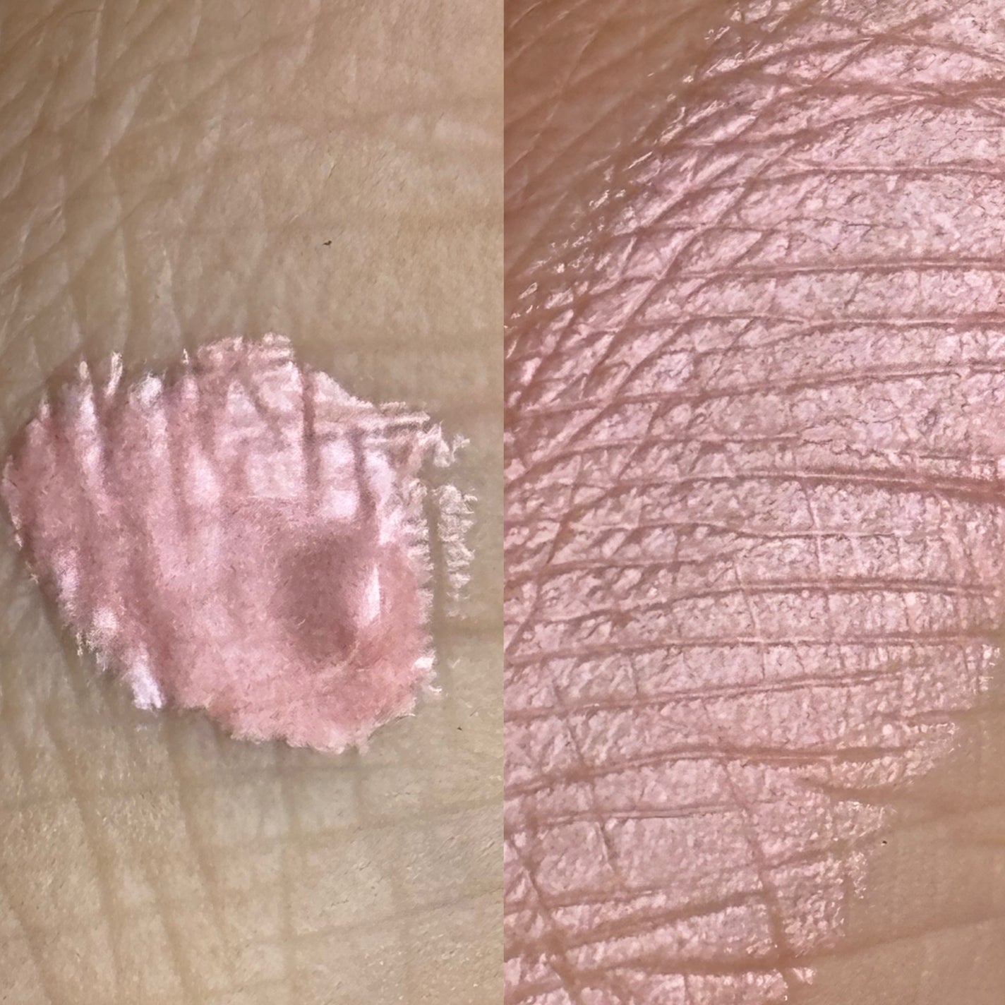 ディオールスキン フォーエヴァー グロウ マキシマイザー/Dior/ハイライトを使ったクチコミ(2枚目)