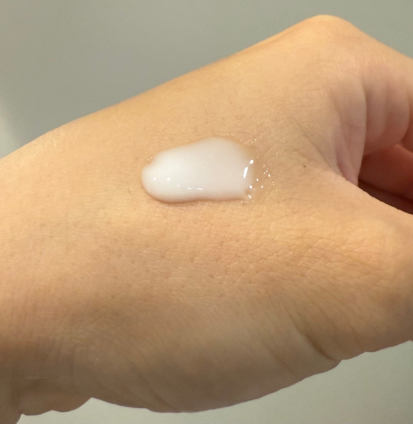 VC100エマルジョンEX/ドクターシーラボⓇ/乳液を使ったクチコミ(3枚目)