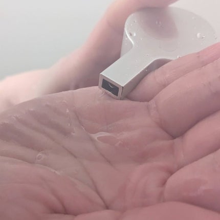 ストレートリカバリーシャンプー/Dr.Once/市販シャンプーを使ったクチコミ(4枚目)