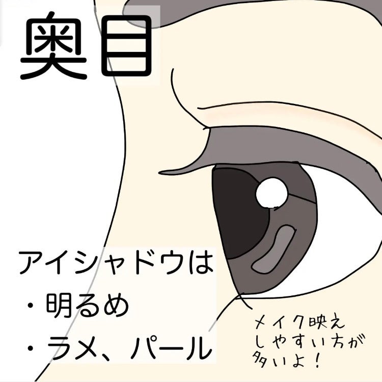 ケイト ポッピングシルエットシャドウ/KATE/アイシャドウパレットを使ったクチコミ(3枚目)