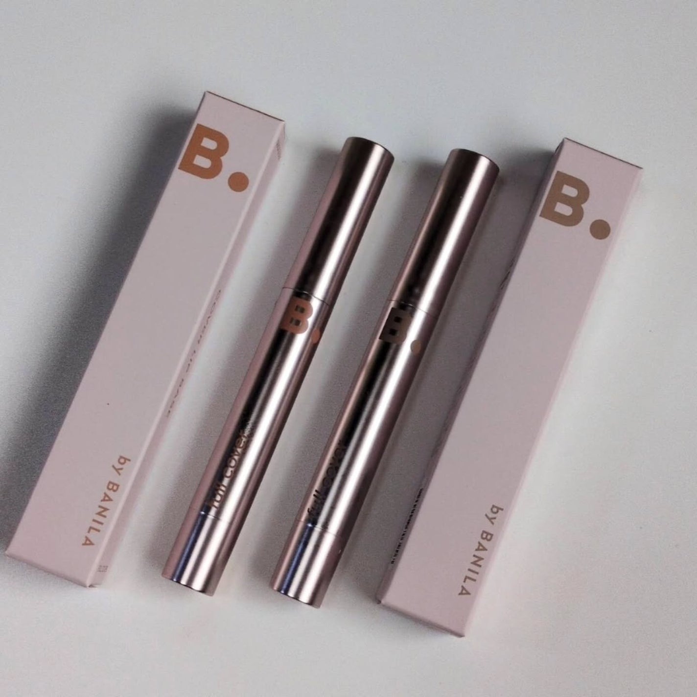 カバーリップベース/BANILA CO/リップライナーを使ったクチコミ(8枚目)