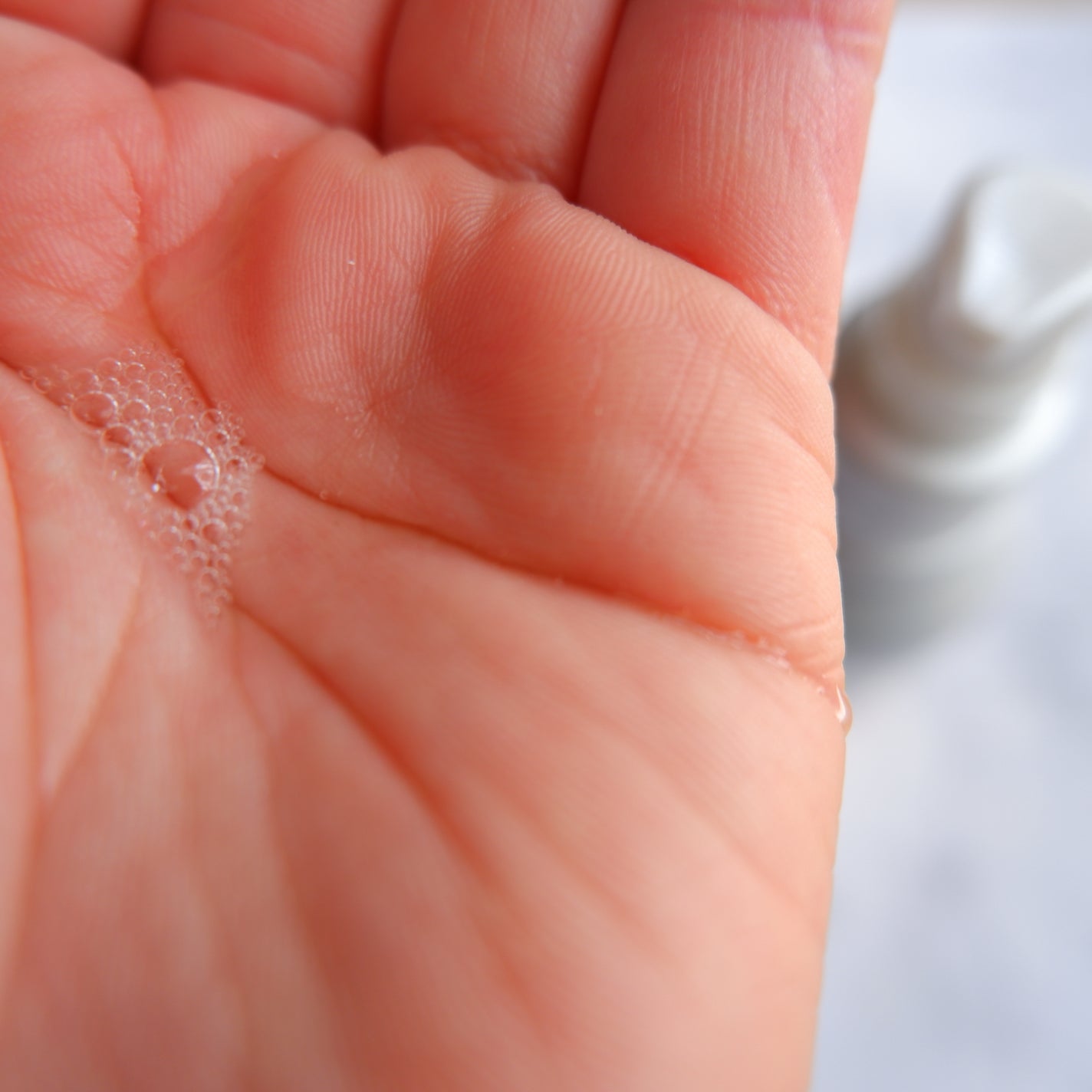 ヒートケア&スタイリング ローション/プロスタイル/プレスタイリング・寝ぐせ直しを使ったクチコミ(3枚目)