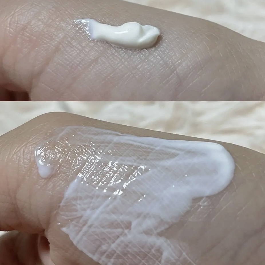 ホワイトショット セラムUV/ホワイトショット/日焼け止めクリームを使ったクチコミ（3枚目）