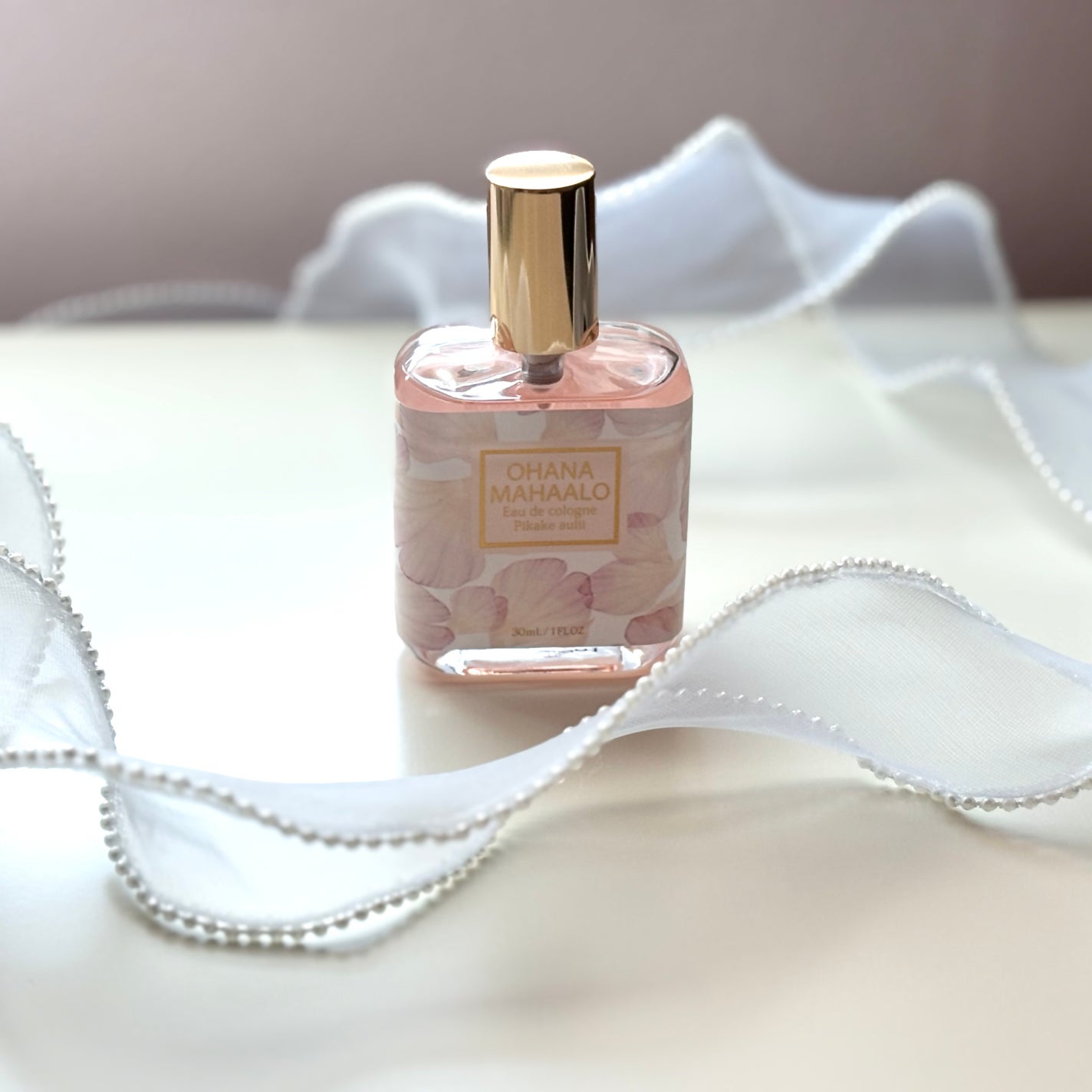 オードパルファム #03 Fleur〔フルール〕/AUX PARADIS/香水(レディース)を使ったクチコミ(6枚目)