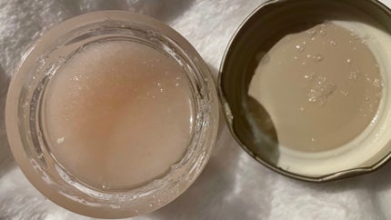 ボディスクラブ ローズティー/SABON/ボディスクラブを使ったクチコミ(2枚目)