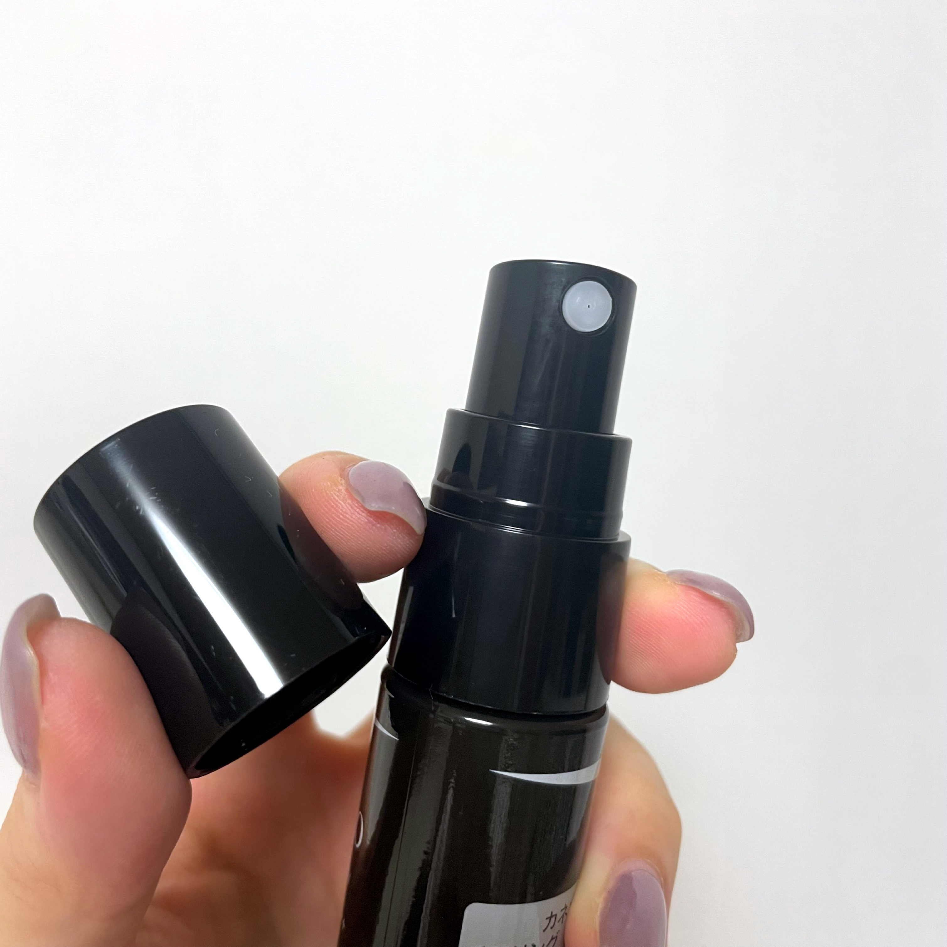 チアリング ミスト UV/KANEBO/日焼け止めミスト・スプレーを使ったクチコミ（2枚目）